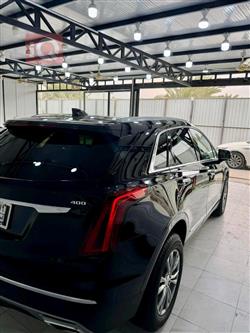 كاديلاك XT5